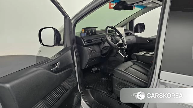 Hyundai Staria id 4360059 из Кореи 20