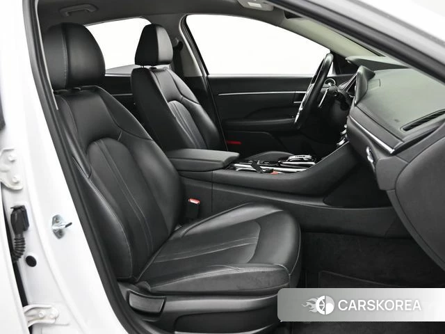 Hyundai Sonata (DN8) id 4447331 из Кореи 20