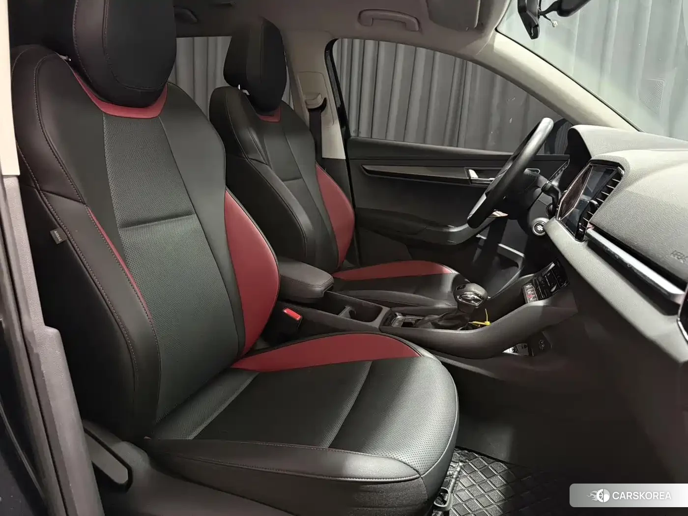 Skoda Karoq id 4686280 из Китая 19