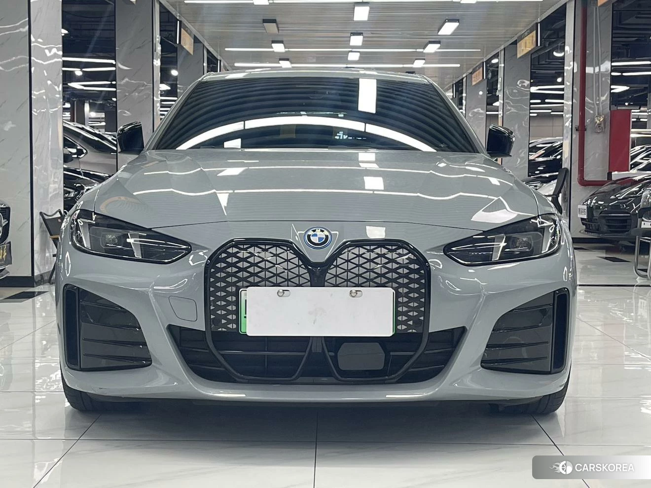 BMW i4 id 4513708 из Китая 10