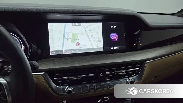 Kia Mohave Master id 3746859 из Кореи 20