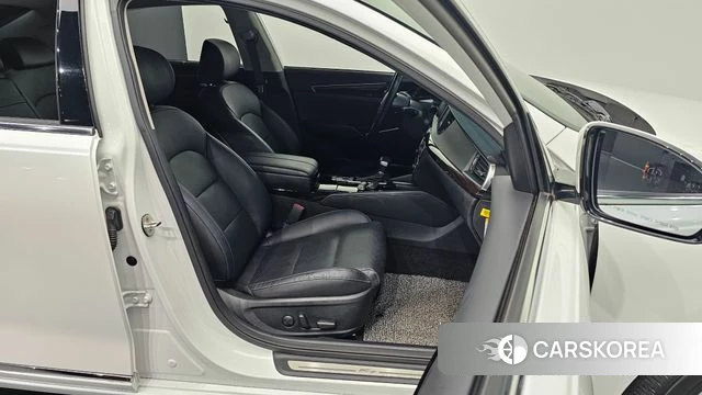 Kia All New K7 Hybrid id 4856226 из Кореи 30