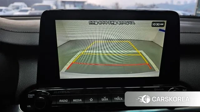 Kia Come New K3 id 3489697 из Кореи 20