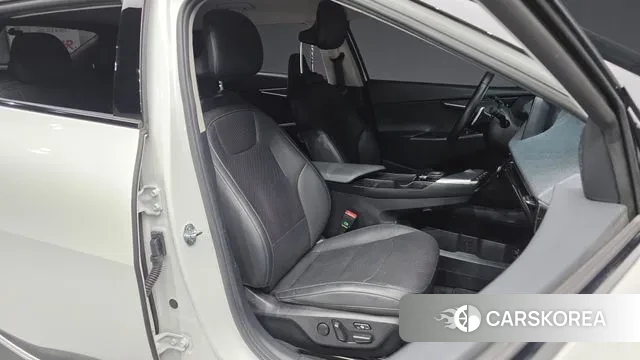 Kia EV6 id 3701020 из Кореи 20