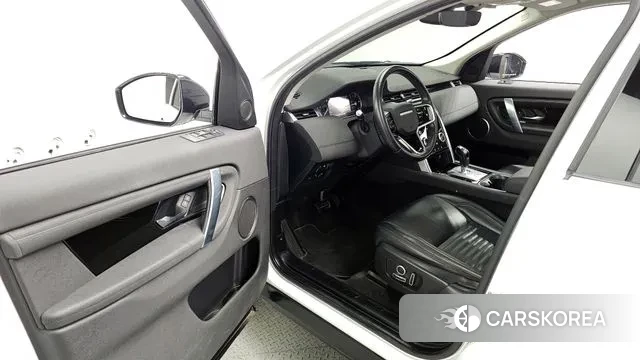 Land Rover Discovery Sports 2nd Generation id 3493165 из Кореи 21