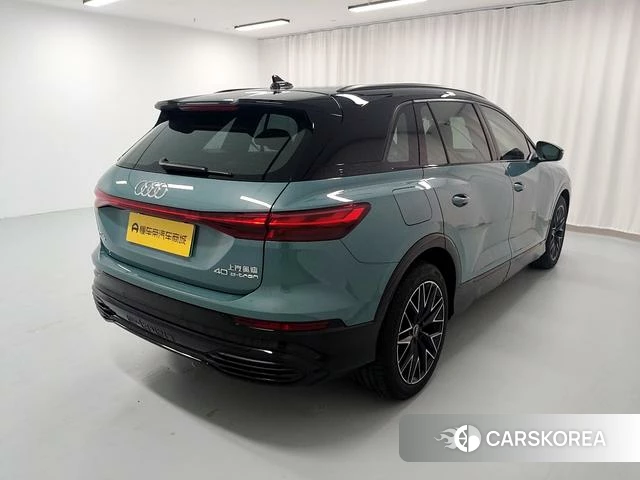 Audi Q5 e-tron id 4229209 из Китая 20