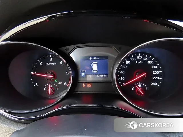 Kia The New Carnival id 3713721 из Кореи 20