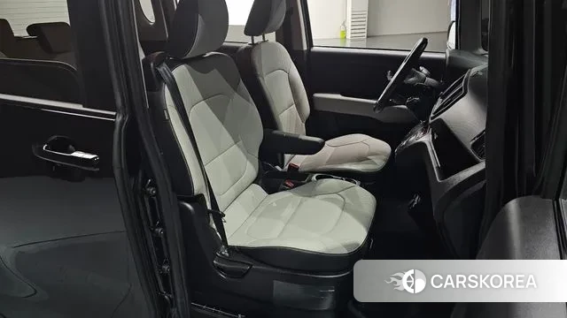 Kia The New Kia Ray id 3174072 из Кореи 20