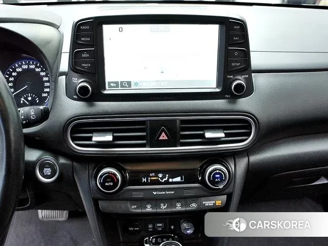 Hyundai Kona id 3391573 из Кореи 20