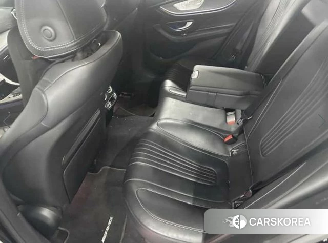 Mercedes-Benz CLS-Class C257 id 3916045 из Кореи 10