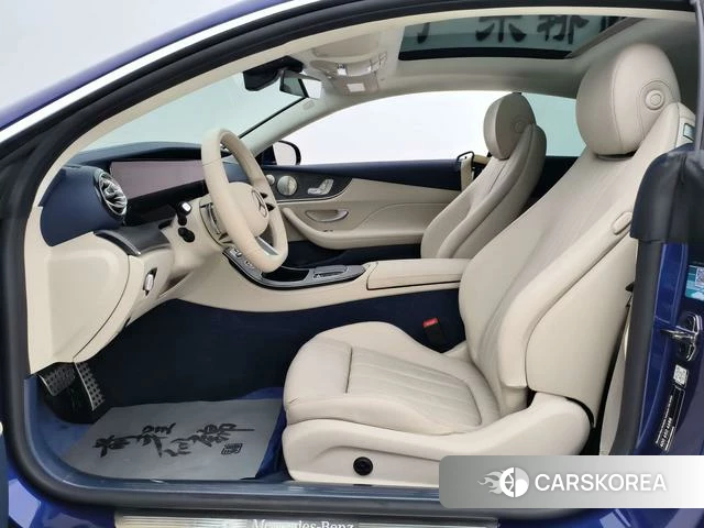 Mercedes-Benz E-class (imported) id 4263495 из Китая 14