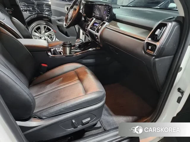 Kia Sorento 4th Generation id 2990070 из Кореи 20