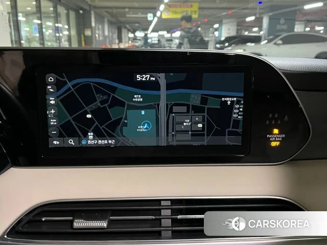 Hyundai Palisade id 4562267 из Кореи 20