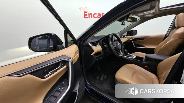 Toyota RAV4 5th Generation id 2884389 из Кореи 20