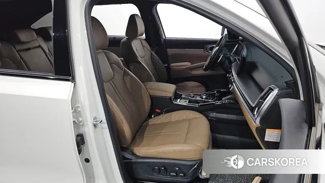 Kia The New Sorento 4th Generation id 3341681 из Кореи 20