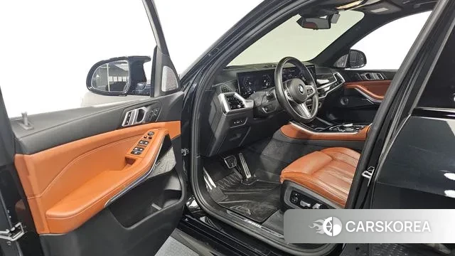 BMW X5 (G05) id 3431512 из Кореи 20