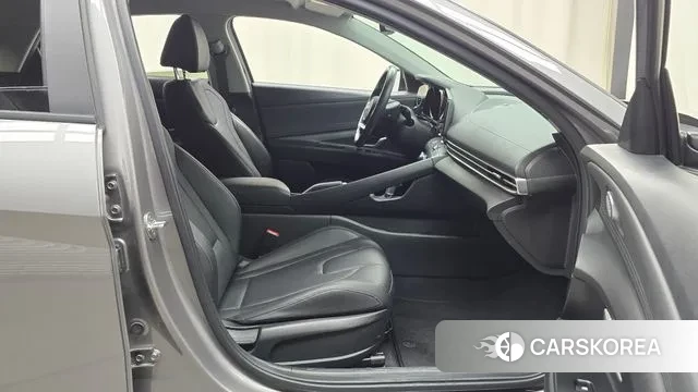 Hyundai Avante (CN7) id 3379786 из Кореи 20