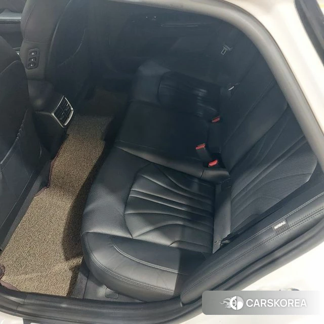 Kia K5 3rd generation id 4910924 из Кореи 18