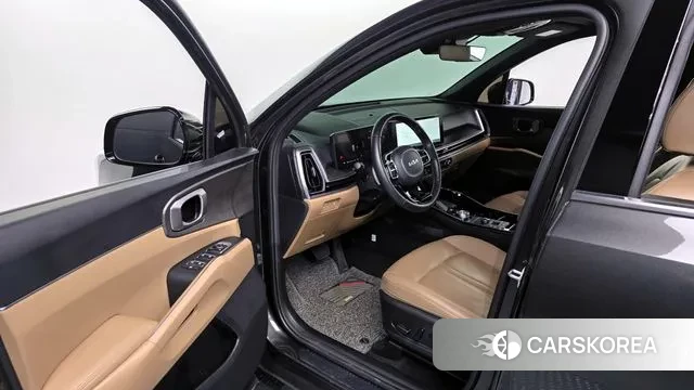 Kia The New Sorento 4th Generation id 3372219 из Кореи 20