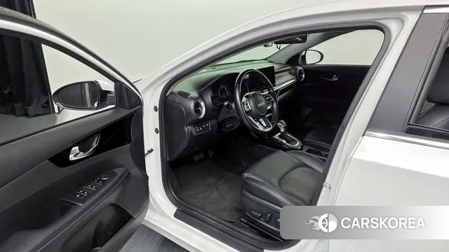 Kia The New K3 2nd generation id 3032913 из Кореи 20