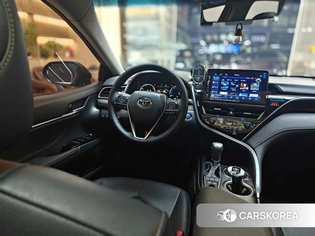 Toyota Camry id 4279164 из Китая 10
