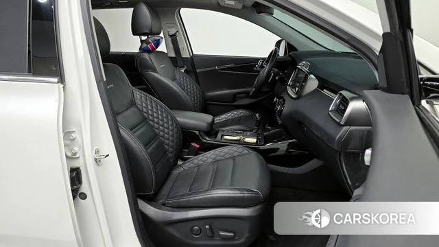 Kia The New Sorento id 3795805 из Кореи 20