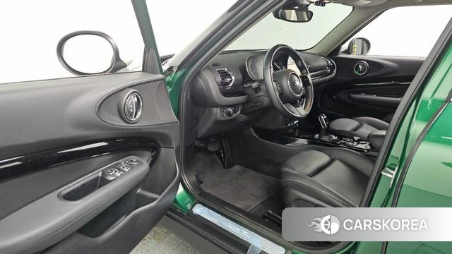Mini Cooper Clubman id 4282134 из Кореи 32