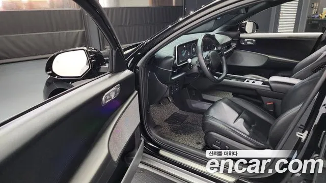 Hyundai Ionic 6 id 2531782 из Кореи 20