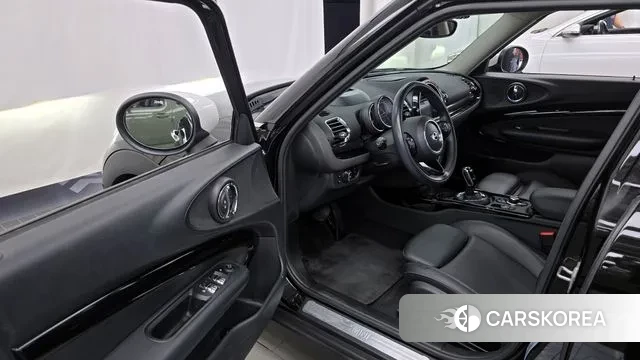 Mini Cooper Clubman id 3071165 из Кореи 20