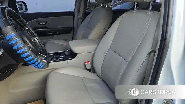 Kia The New Carnival id 3315536 из Кореи 20