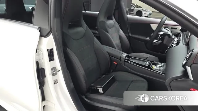 Mercedes-Benz CLA-Class C118 id 3466983 из Кореи 20