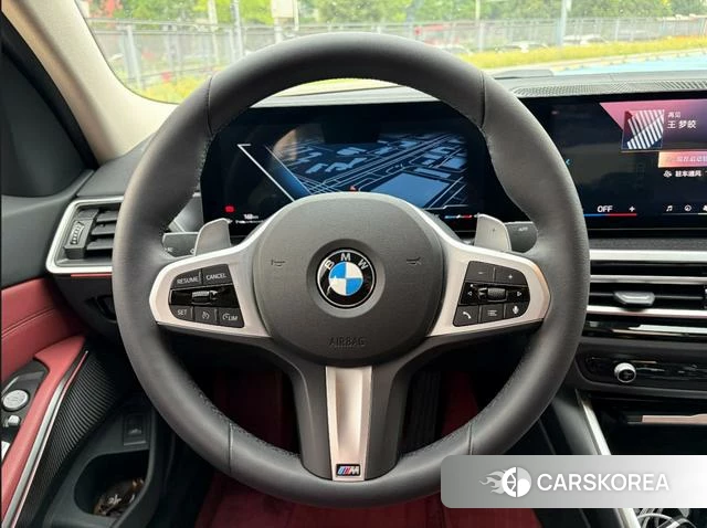 BMW 3 series id 4333883 из Китая 15
