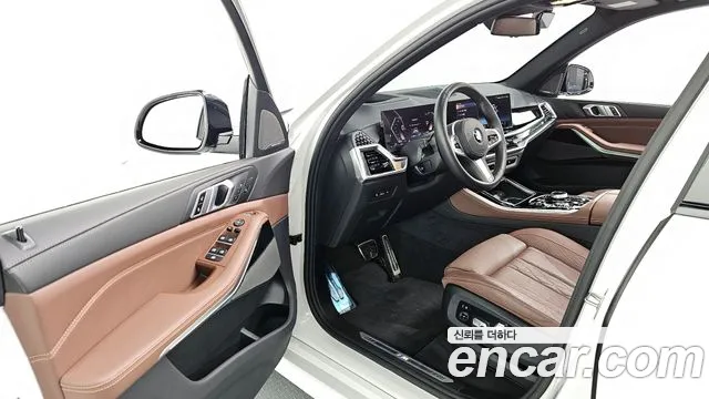 BMW X5 (G05) id 2716153 из Кореи 20