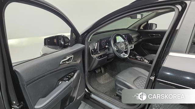 Kia Sportage 5th Generation id 3891582 из Кореи 20