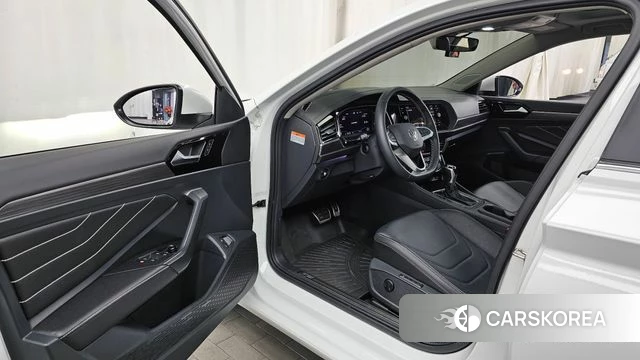 Volkswagen 7th Generation of Jetta id 4848137 из Кореи 20