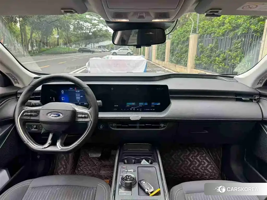 Ford Mondeo id 4570842 из Китая 10