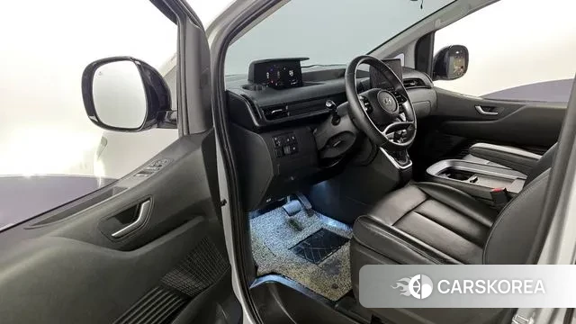 Hyundai Staria id 3763805 из Кореи 20