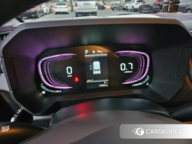 Kia The New Kia Ray id 3410698 из Кореи 20