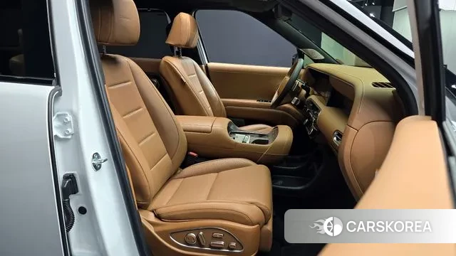 Hyundai Palisade (LX3) id 3750883 из Кореи 20