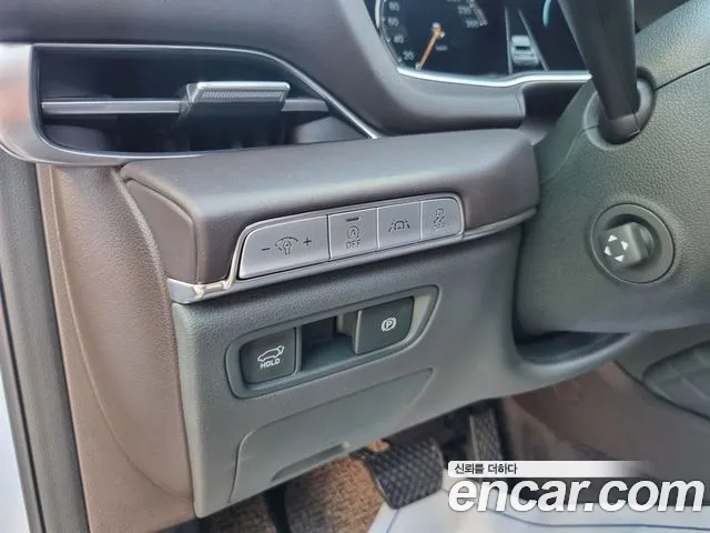 Genesis GV80 id 2685639 из Кореи 20