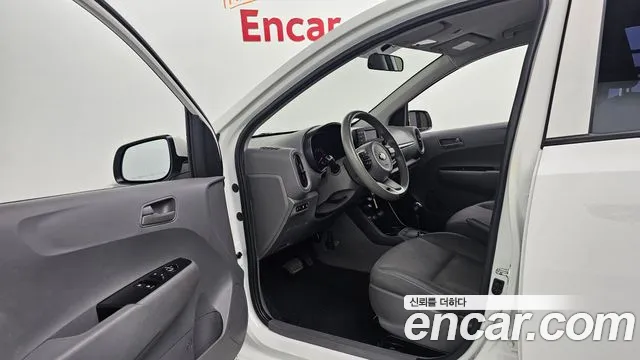 Kia Morning Urban (JA) id 2843785 из Кореи 20