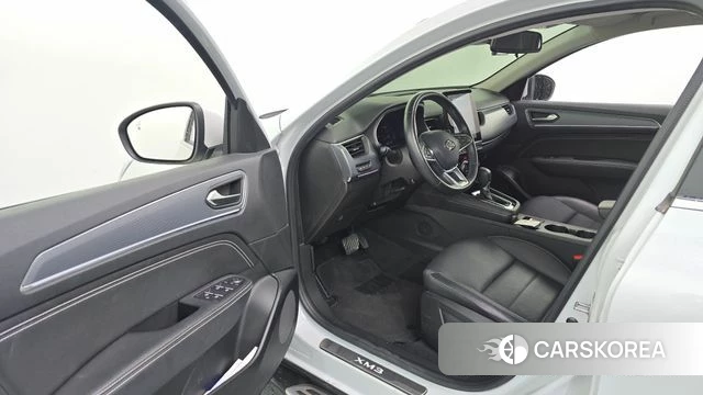 Renault Korea (Samsung) XM3 id 4720904 из Кореи 33