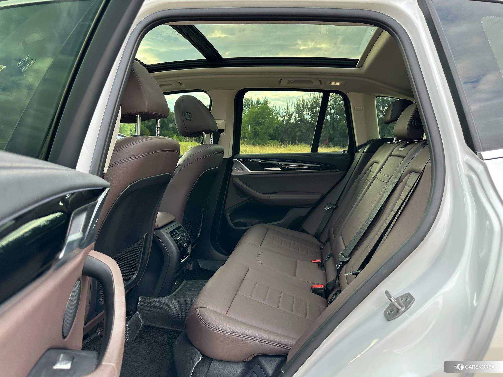 BMW X3 id 4441286 из Китая 26