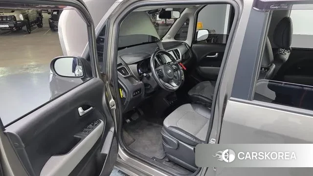 Kia The New Ray id 3530604 из Кореи 20