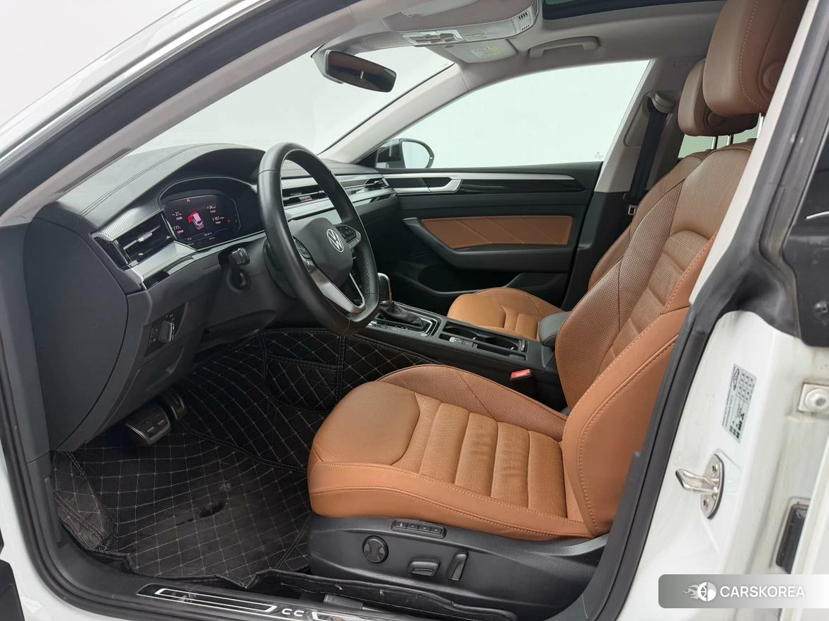 Volkswagen CC id 4479405 из Китая 10