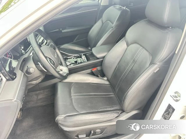 Kia K5 3rd generation id 4303566 из Кореи 20