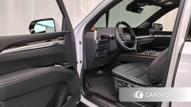 Cadillac Escalade 5th Generation id 3786061 из Кореи 20