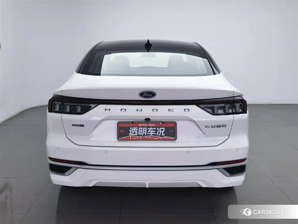 Ford Mondeo id 4547489 из Китая 24