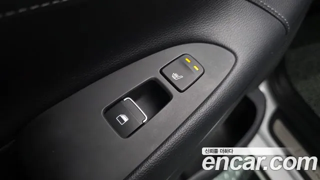 Hyundai Grandeur IG id 2765859 из Кореи 20