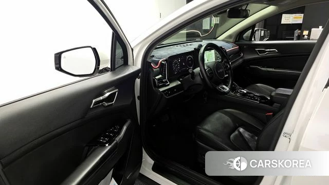 Kia Sportage 5th Generation id 3794715 из Кореи 20